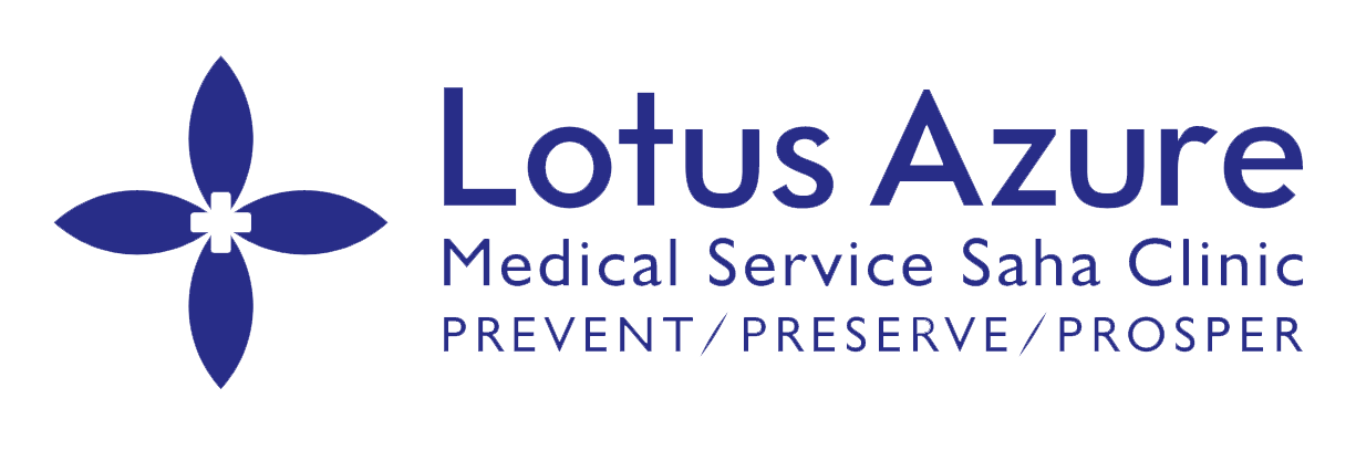 Lotus Azure Medical Service Saha Clinic