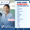 Special Package For Women over 40